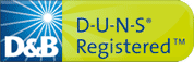 D-U-N-S Registered