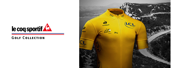 LeCoqSportif Golf