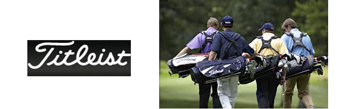 Titleist logo